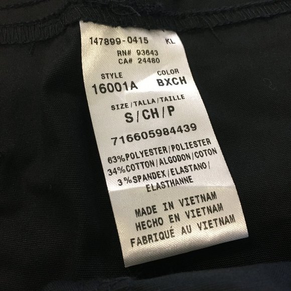 Code Happy Men's Drawstring Pant - Picture 2 of 4